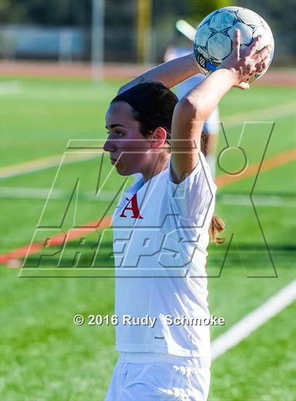 Thumbnail 2 in Rancho Bernardo @ Canyon Crest Academy photogallery.