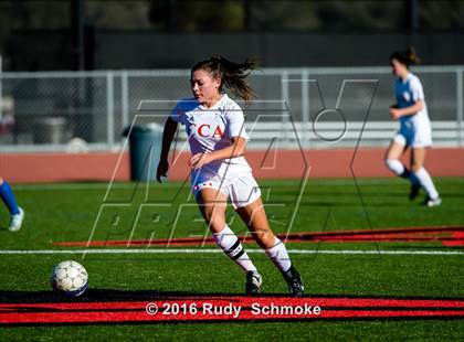 Thumbnail 1 in Rancho Bernardo @ Canyon Crest Academy photogallery.