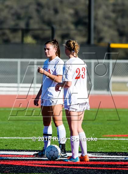 Thumbnail 1 in Rancho Bernardo @ Canyon Crest Academy photogallery.