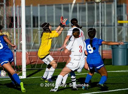 Thumbnail 2 in Rancho Bernardo @ Canyon Crest Academy photogallery.