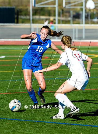 Thumbnail 1 in Rancho Bernardo @ Canyon Crest Academy photogallery.