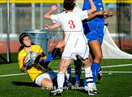 Thumbnail 2 in Rancho Bernardo @ Canyon Crest Academy photogallery.