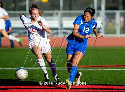 Thumbnail 1 in Rancho Bernardo @ Canyon Crest Academy photogallery.