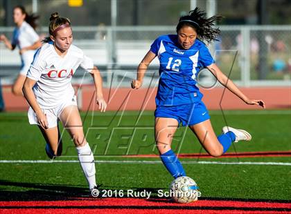 Thumbnail 3 in Rancho Bernardo @ Canyon Crest Academy photogallery.