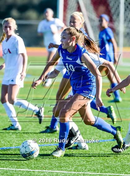Thumbnail 2 in Rancho Bernardo @ Canyon Crest Academy photogallery.