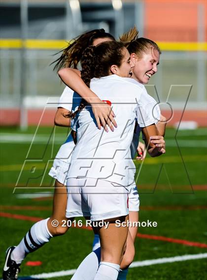 Thumbnail 2 in Rancho Bernardo @ Canyon Crest Academy photogallery.