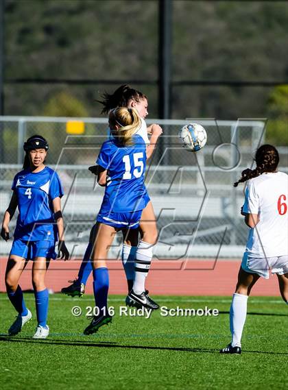 Thumbnail 1 in Rancho Bernardo @ Canyon Crest Academy photogallery.