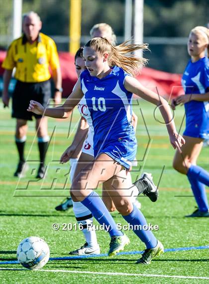 Thumbnail 3 in Rancho Bernardo @ Canyon Crest Academy photogallery.