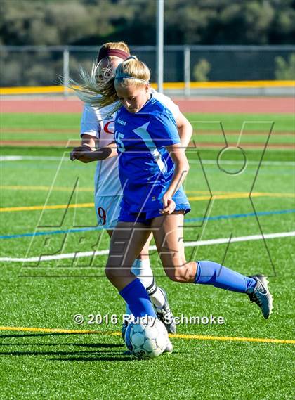Thumbnail 1 in Rancho Bernardo @ Canyon Crest Academy photogallery.