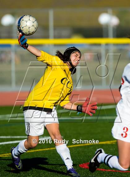Thumbnail 2 in Rancho Bernardo @ Canyon Crest Academy photogallery.