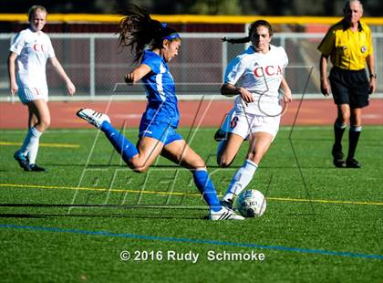 Thumbnail 2 in Rancho Bernardo @ Canyon Crest Academy photogallery.