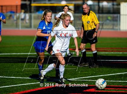Thumbnail 2 in Rancho Bernardo @ Canyon Crest Academy photogallery.