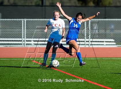 Thumbnail 2 in Rancho Bernardo @ Canyon Crest Academy photogallery.