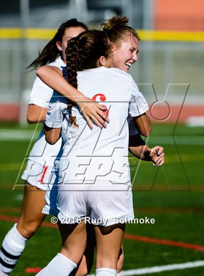 Thumbnail 1 in Rancho Bernardo @ Canyon Crest Academy photogallery.