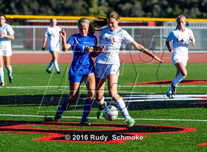 Thumbnail 1 in Rancho Bernardo @ Canyon Crest Academy photogallery.