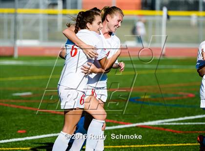 Thumbnail 1 in Rancho Bernardo @ Canyon Crest Academy photogallery.
