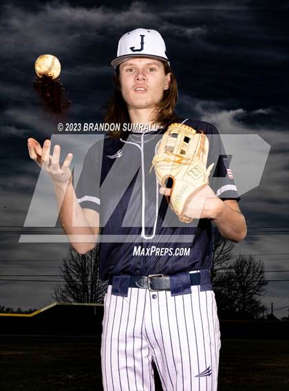 Thumbnail 3 in Jemison (Team & Individuals) photogallery.