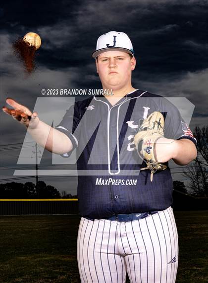 Thumbnail 2 in Jemison (Team & Individuals) photogallery.