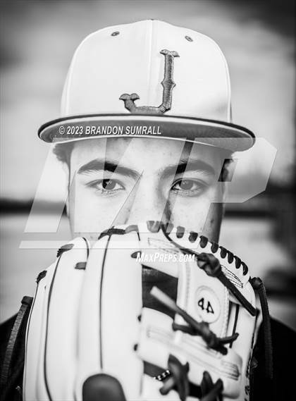 Thumbnail 2 in Jemison (Team & Individuals) photogallery.