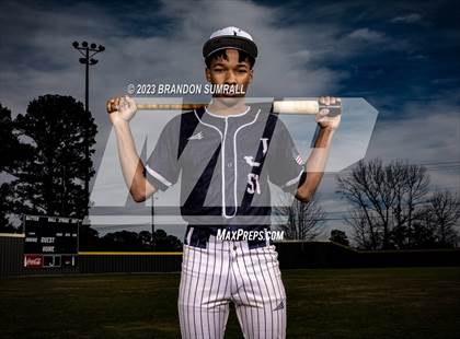 Thumbnail 3 in Jemison (Team & Individuals) photogallery.