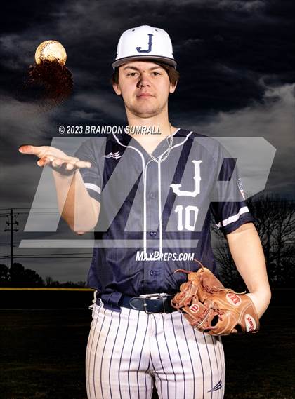 Thumbnail 2 in Jemison (Team & Individuals) photogallery.