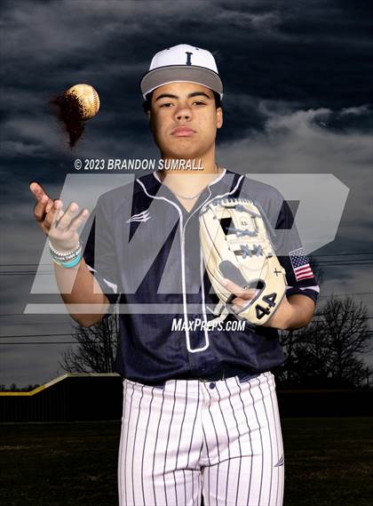 Thumbnail 1 in Jemison (Team & Individuals) photogallery.