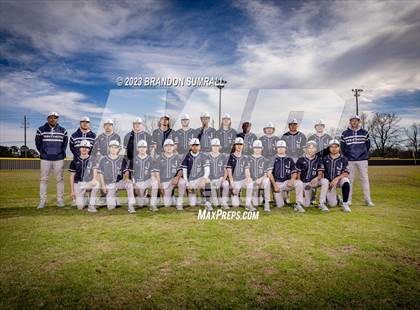Thumbnail 1 in Jemison (Team & Individuals) photogallery.