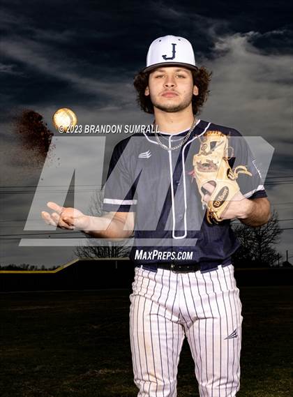 Thumbnail 3 in Jemison (Team & Individuals) photogallery.