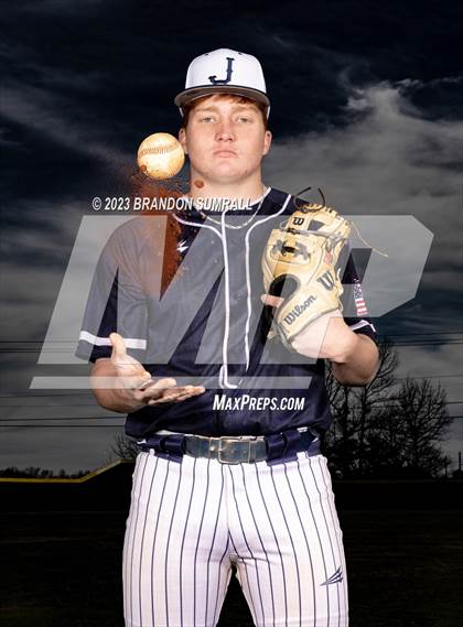Thumbnail 2 in Jemison (Team & Individuals) photogallery.