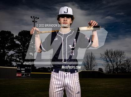 Thumbnail 1 in Jemison (Team & Individuals) photogallery.