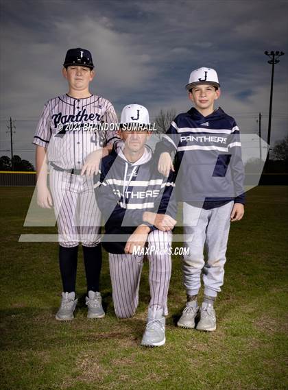Thumbnail 3 in Jemison (Team & Individuals) photogallery.