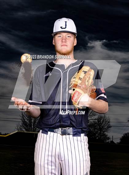 Thumbnail 2 in Jemison (Team & Individuals) photogallery.
