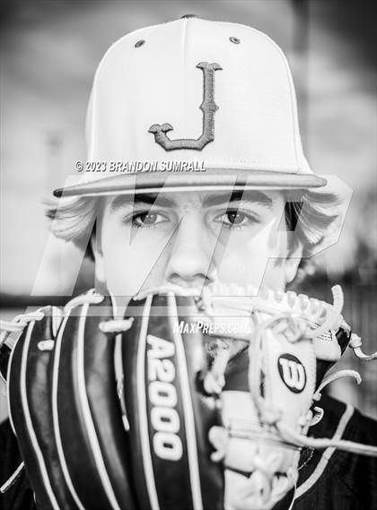 Thumbnail 3 in Jemison (Team & Individuals) photogallery.