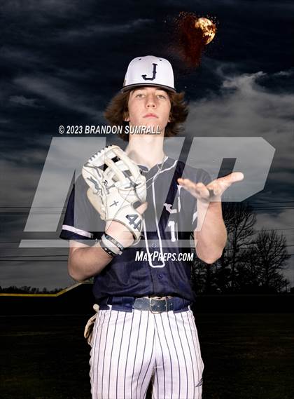 Thumbnail 1 in Jemison (Team & Individuals) photogallery.