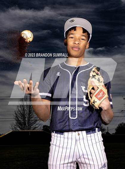 Thumbnail 3 in Jemison (Team & Individuals) photogallery.
