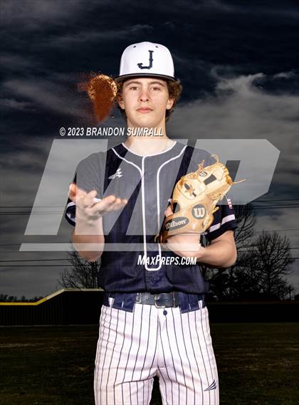 Thumbnail 1 in Jemison (Team & Individuals) photogallery.