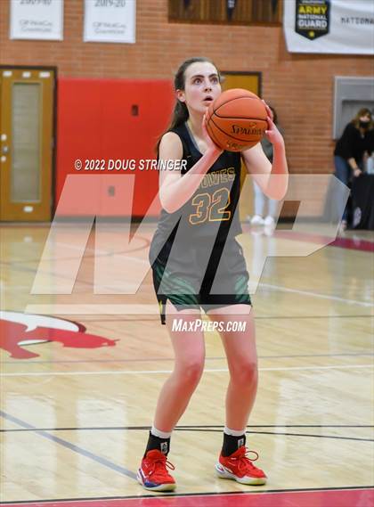 Thumbnail 2 in Carondelet @ San Ramon Valley (NCS Open Division Championship) photogallery.