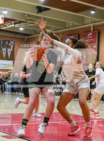 Thumbnail 3 in Carondelet @ San Ramon Valley (NCS Open Division Championship) photogallery.