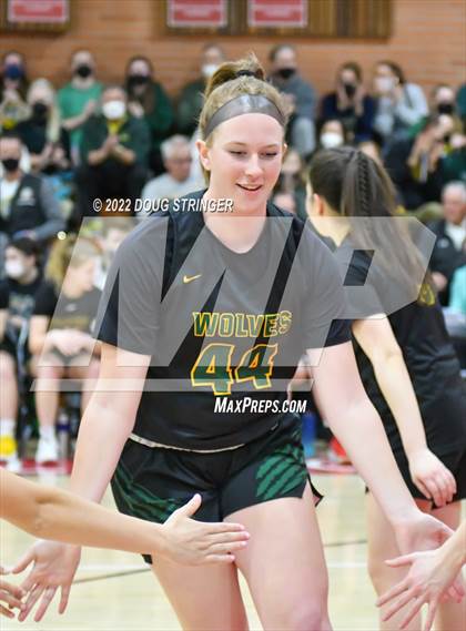 Thumbnail 1 in Carondelet @ San Ramon Valley (NCS Open Division Championship) photogallery.