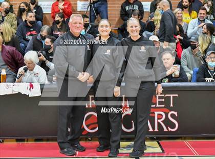 Thumbnail 2 in Carondelet @ San Ramon Valley (NCS Open Division Championship) photogallery.
