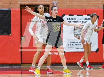 Thumbnail 1 in Carondelet @ San Ramon Valley (NCS Open Division Championship) photogallery.