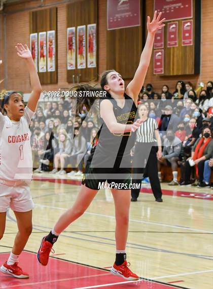 Thumbnail 1 in Carondelet @ San Ramon Valley (NCS Open Division Championship) photogallery.