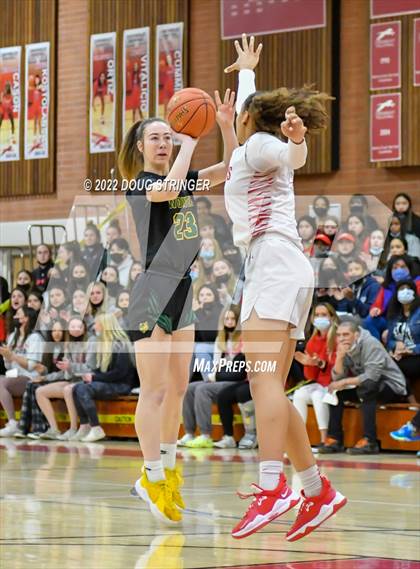Thumbnail 2 in Carondelet @ San Ramon Valley (NCS Open Division Championship) photogallery.