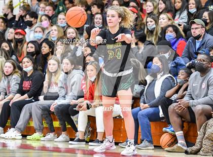 Thumbnail 3 in Carondelet @ San Ramon Valley (NCS Open Division Championship) photogallery.