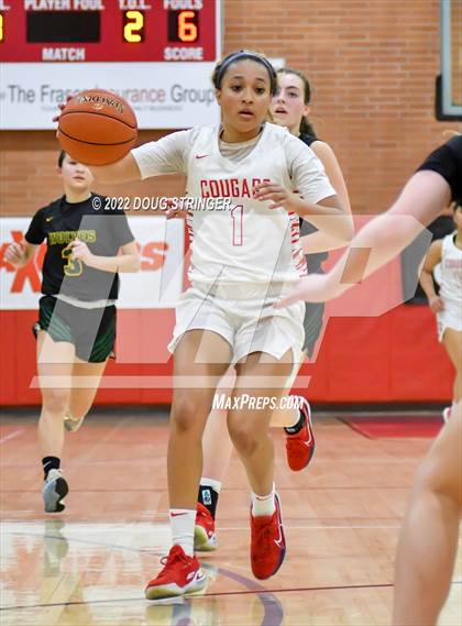 Thumbnail 2 in Carondelet @ San Ramon Valley (NCS Open Division Championship) photogallery.
