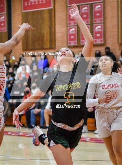 Thumbnail 3 in Carondelet @ San Ramon Valley (NCS Open Division Championship) photogallery.