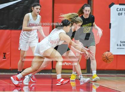 Thumbnail 3 in Carondelet @ San Ramon Valley (NCS Open Division Championship) photogallery.