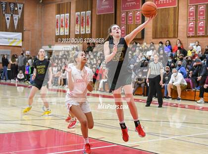 Thumbnail 3 in Carondelet @ San Ramon Valley (NCS Open Division Championship) photogallery.