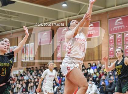 Thumbnail 3 in Carondelet @ San Ramon Valley (NCS Open Division Championship) photogallery.