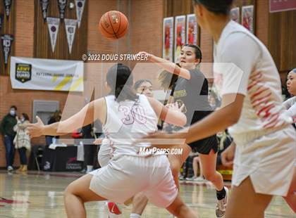 Thumbnail 3 in Carondelet @ San Ramon Valley (NCS Open Division Championship) photogallery.